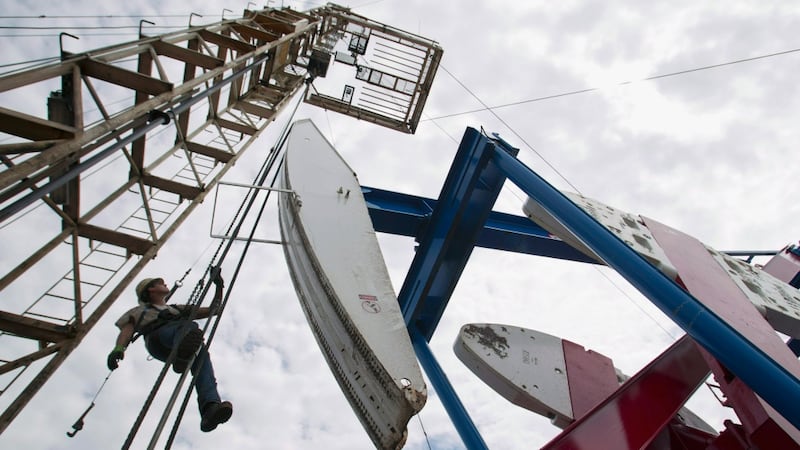 Pembina reaches settlement on Alliance pipeline fees and revenue sharing