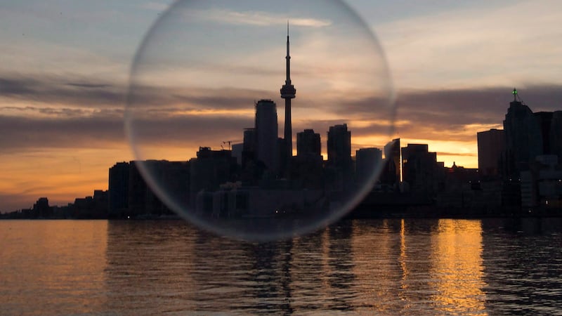  New report takes a look at the GTA neighbourhoods that have seen the biggest home price declines