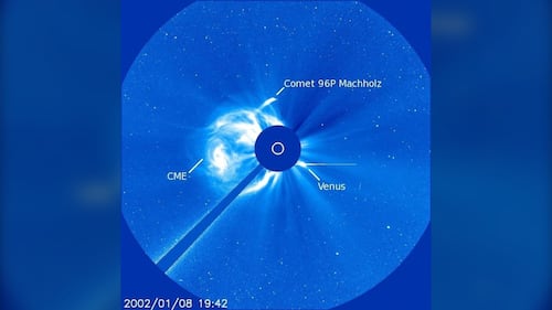 How to watch two meteor showers peak together in late July