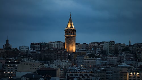 Russian, U.S. diplomats to meet in Turkiye to discuss operation of embassies in Moscow, Washington