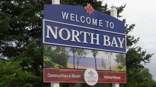 North Bay showcases green efforts for community competition
