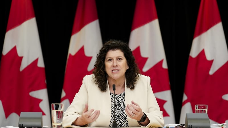 Auditor general to study hiring, promotion of public servants with disabilities
