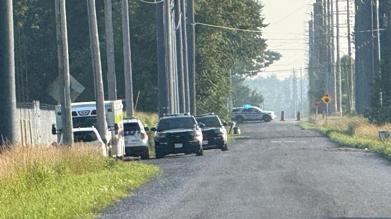 Woman dies in rollover near Richmond