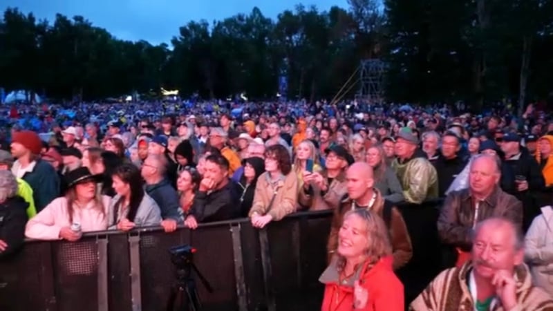 Severe thunderstorm watch issued for Calgary
