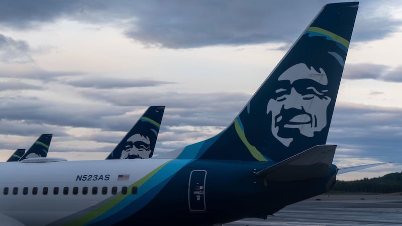Alaska Airlines plane hits multiple deer while landing in Kodiak, Alaska. It’s more common than you might think
