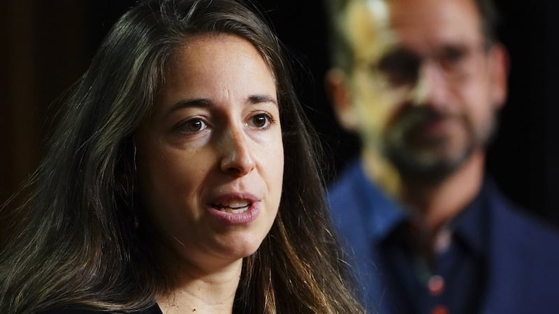 Terrebonne riding flips from the Liberals back to the Bloc after validation process