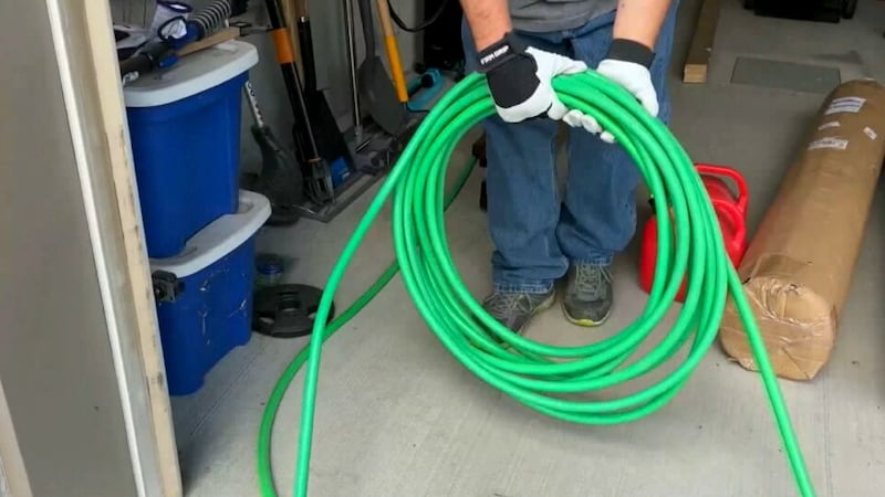 Water restrictions easing in Carleton Place, Ont.