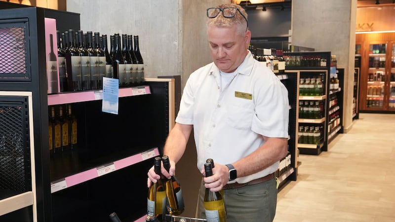 Canadian boycott of U.S. spirits hurts broader alcohol sales, trade group says