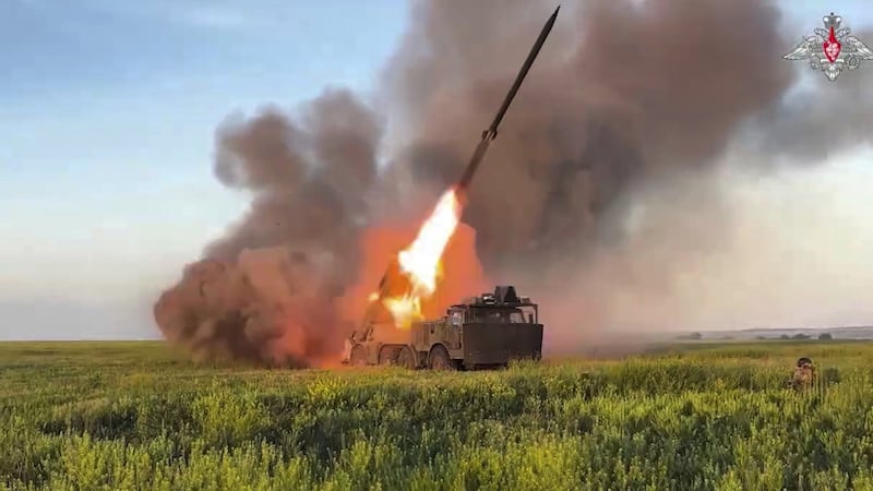 Russia insists on achieving Ukraine goals despite Trump’s ultimatum