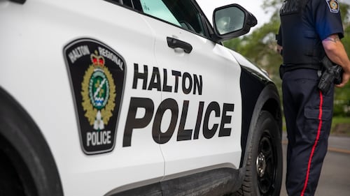 Police seeking witnesses, info after cyclist seriously injured in Milton collision 