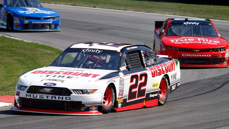 NASCAR Canada coming to Calabogie, Ont. this weekend