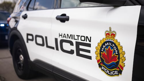 1 injured after shooting in Hamilton, police say