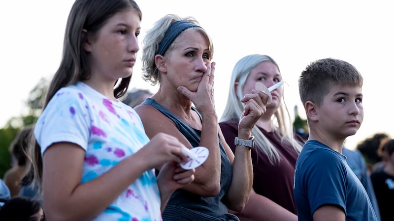 Vigil for Montreal girl, 9, killed in New York state