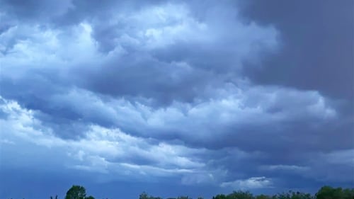 Update: Tornado warning ends for North Bay and area