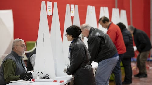 Before they name a 2028 nominee, Democrats will have to decide which state will weigh in first