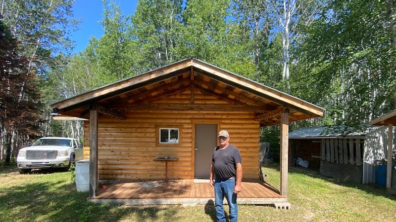 Here’s how wildfires could impact Saskatchewan’s trapping industry