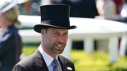 Afua Hagan: How Prince William is transforming the monarchy