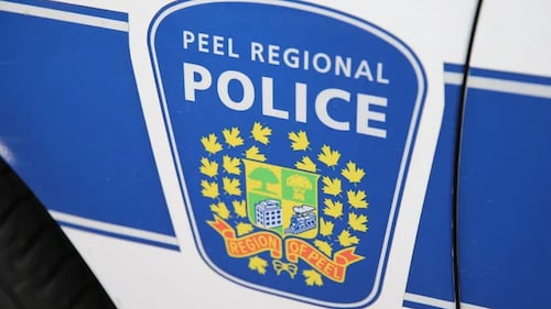 Police arrest 3 people in alleged organized crime ring behind theft of transport trucks in Peel Region