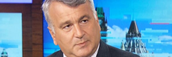 Nik Nanos
