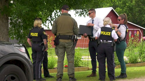 Teen charged with attempted murder, sexual assault in attack that injured young girl in Quadeville, Ont.: OPP