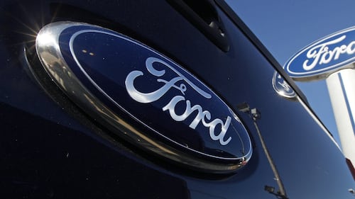 Ford recalls more than 100,000 vehicles in Canada