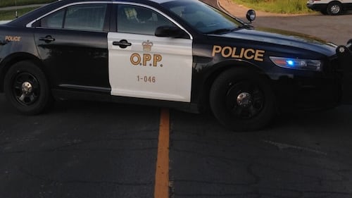 Northern Ont. senior arrested for impaired was also wanted for assault