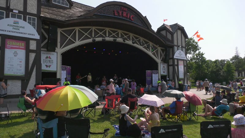 Fringe Festival, monarch butterflies and Katy Perry: What’s on this weekend in Manitoba