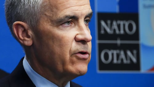 Defence spending not enough to lift Canada out of a recession: report