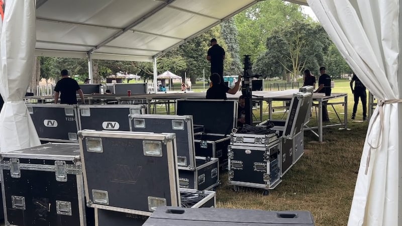 Home County Folk League returns to London for 49th season