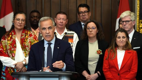 First Nations launch legal challenge against Ontario, federal bills 5 and C-5