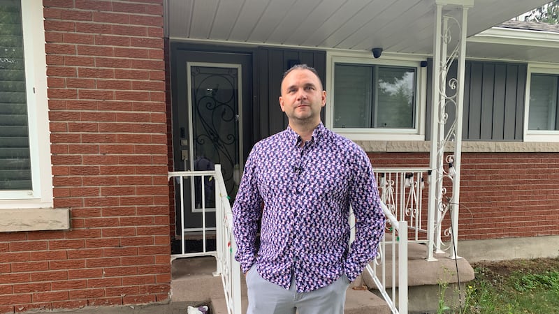 Ontario man worries his property has become rental scam bait