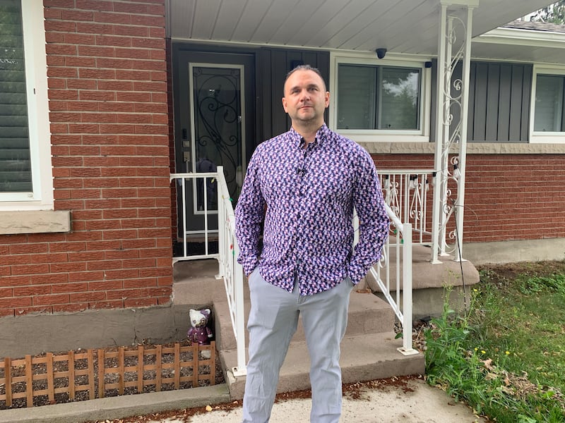 Ontario man worries his property has become rental scam bait