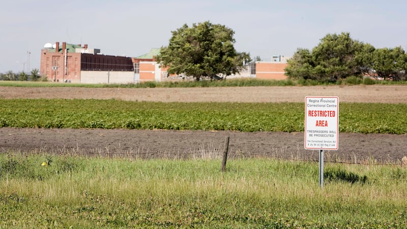 Regina correctional officer charged in drug trafficking investigation