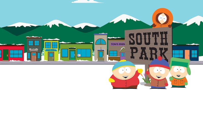 ‘South Park’ premiere skewers Trump and Paramount in fiery return