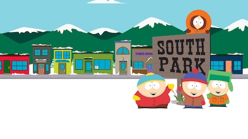 ‘South Park’ premiere skewers Trump and Paramount in fiery return