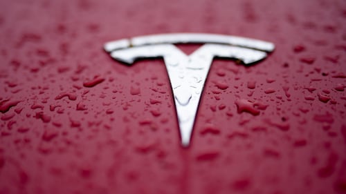 Tesla’s easy money from regulatory credits set to dry up amid weakening sales