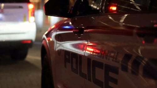 Police catch man driving in Whitby while prohibited, licence suspended and allegedly impaired