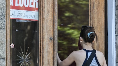 Affordability challenges plague renters despite falling prices: report