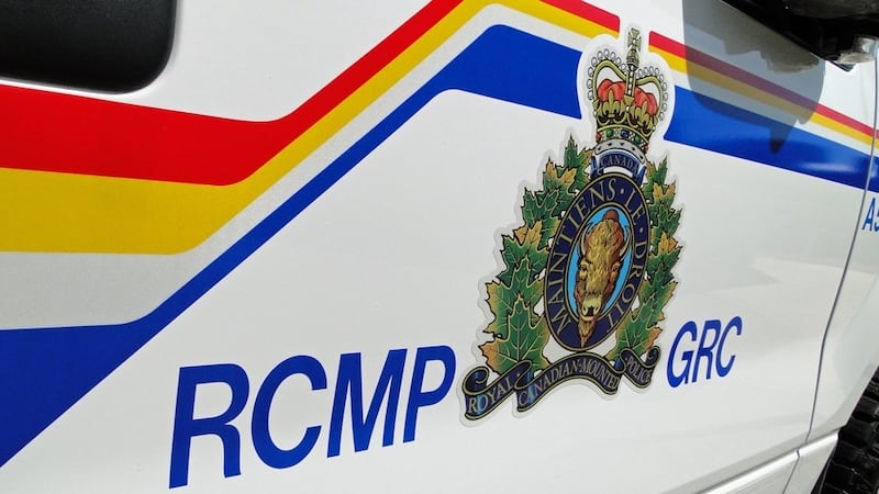Three charged after striking RCMP vehicles in Prince Albert