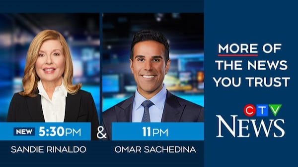 CTV National News