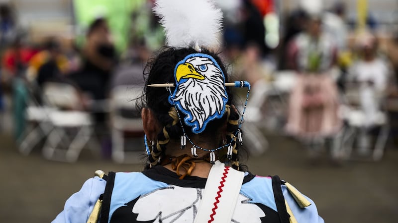 Most Canadians think the country is making progress on reconciliation: poll