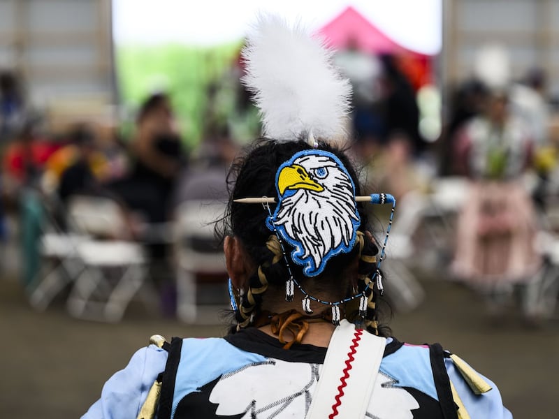 Most Canadians think the country is making progress on reconciliation: poll