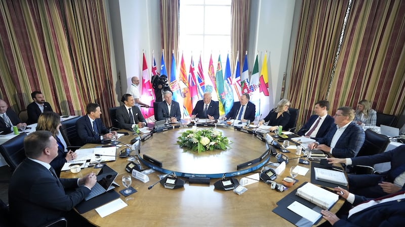 Premiers call for improved relationship with China during trade war with the U.S.