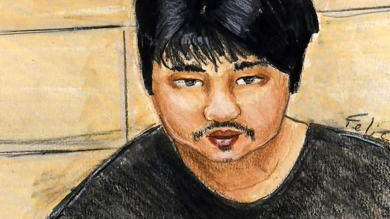 Upcoming Supreme Court decision looms over fitness hearing for accused in Vancouver festival killings 