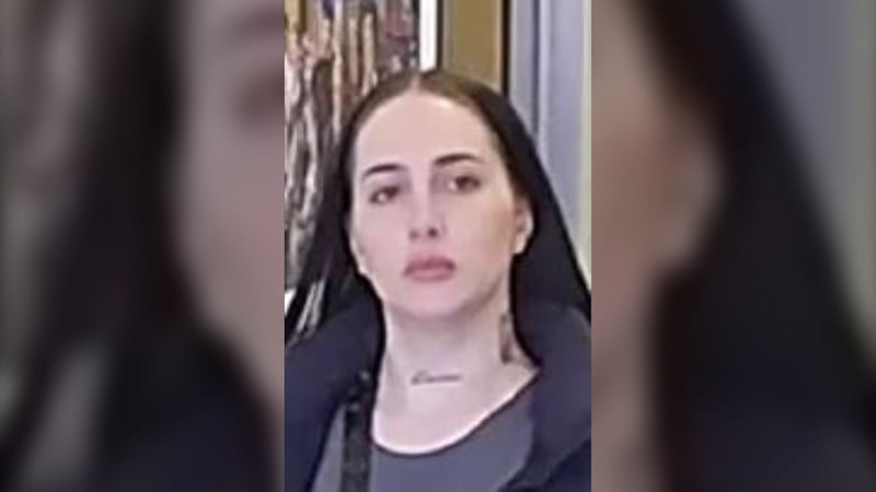 Police ask for public help identifying passport fraudster