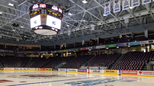 City of Guelph on board to take its shot at hosting 2027 Memorial Cup