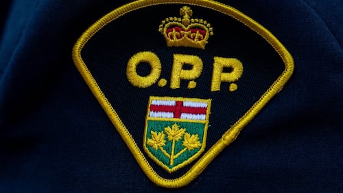 Driver killed in head-on crash on County Road 43 in eastern Ontario 