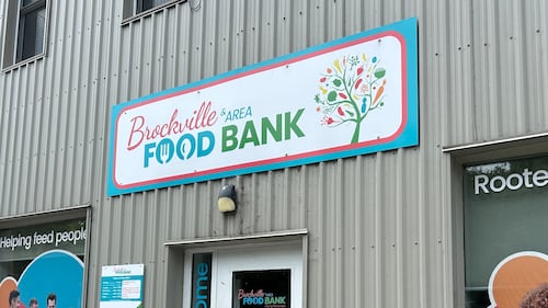 City council in Brockville, Ont. votes unanimously to declare food insecurity emergency
