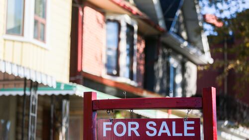 GTA home prices fell by 3 per cent last quarter. Here’s where they could be going next