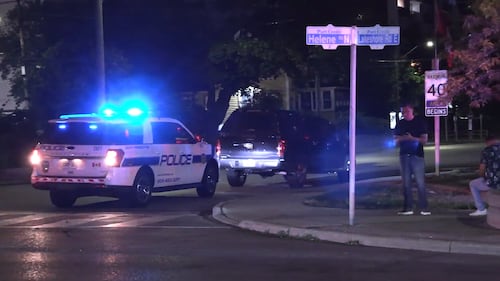SIU investigating after teen injured in Mississauga hit-and-run while fleeing from the police